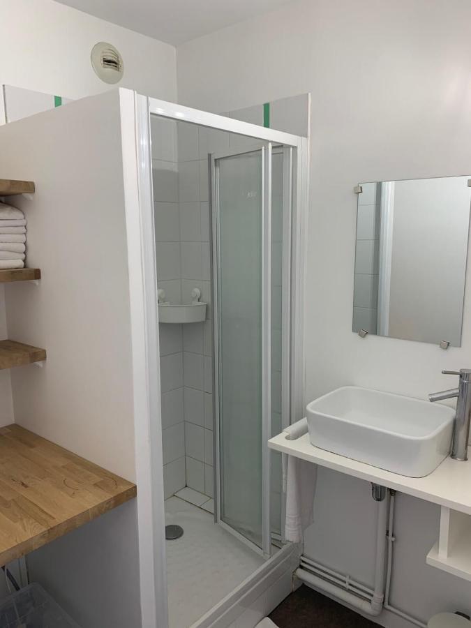 Le Richelieu Comfortable 1 Bedroom Apartment Gratte-Ciel District Villeurbanne Extérieur photo